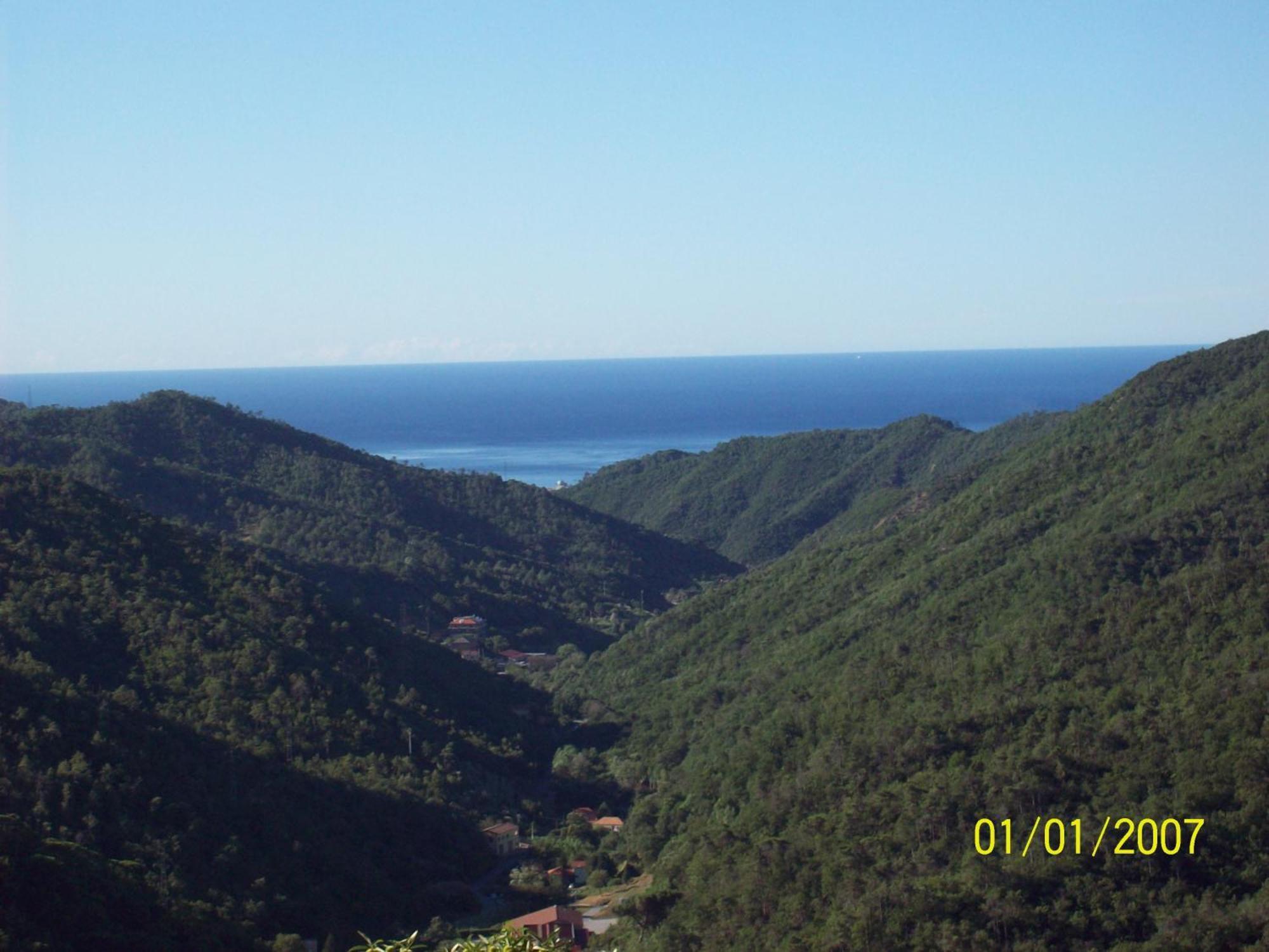 Agriturismo Rio Lunei Stella Екстериор снимка