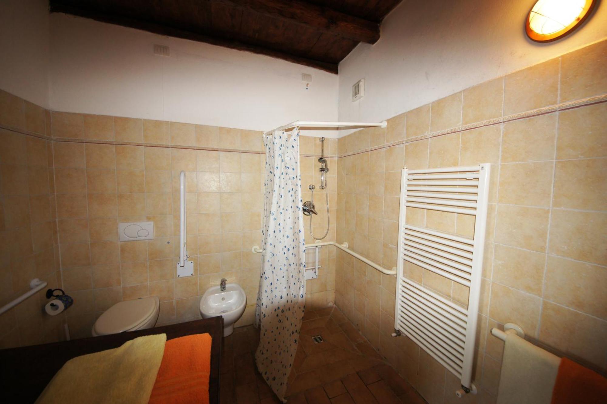 Agriturismo Rio Lunei Stella Екстериор снимка