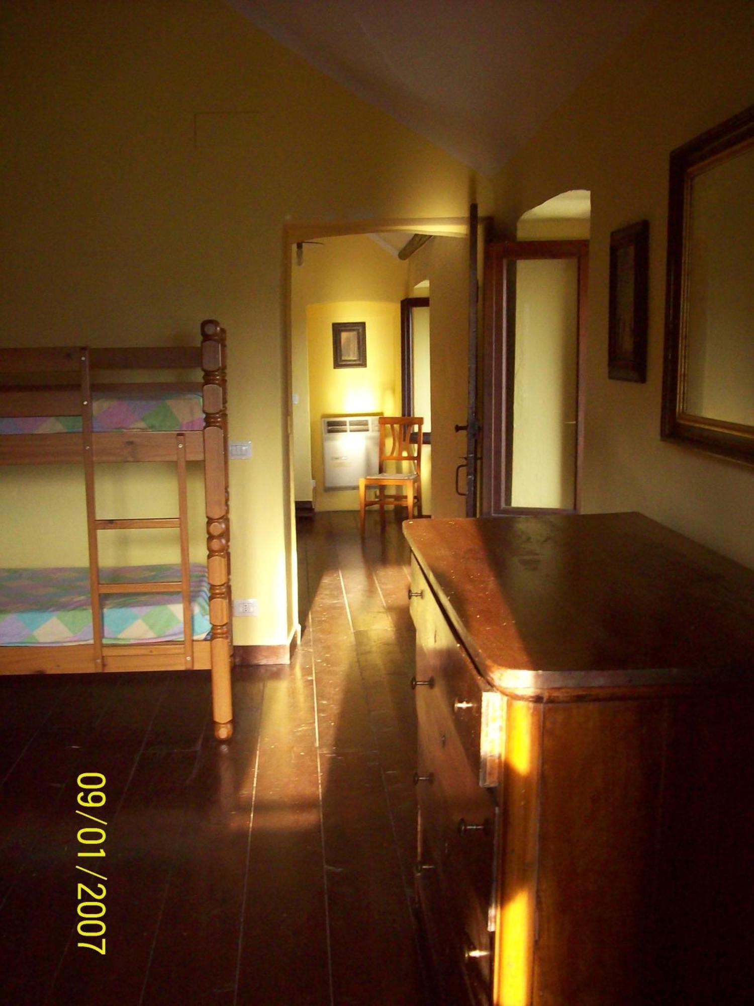 Agriturismo Rio Lunei Stella Екстериор снимка