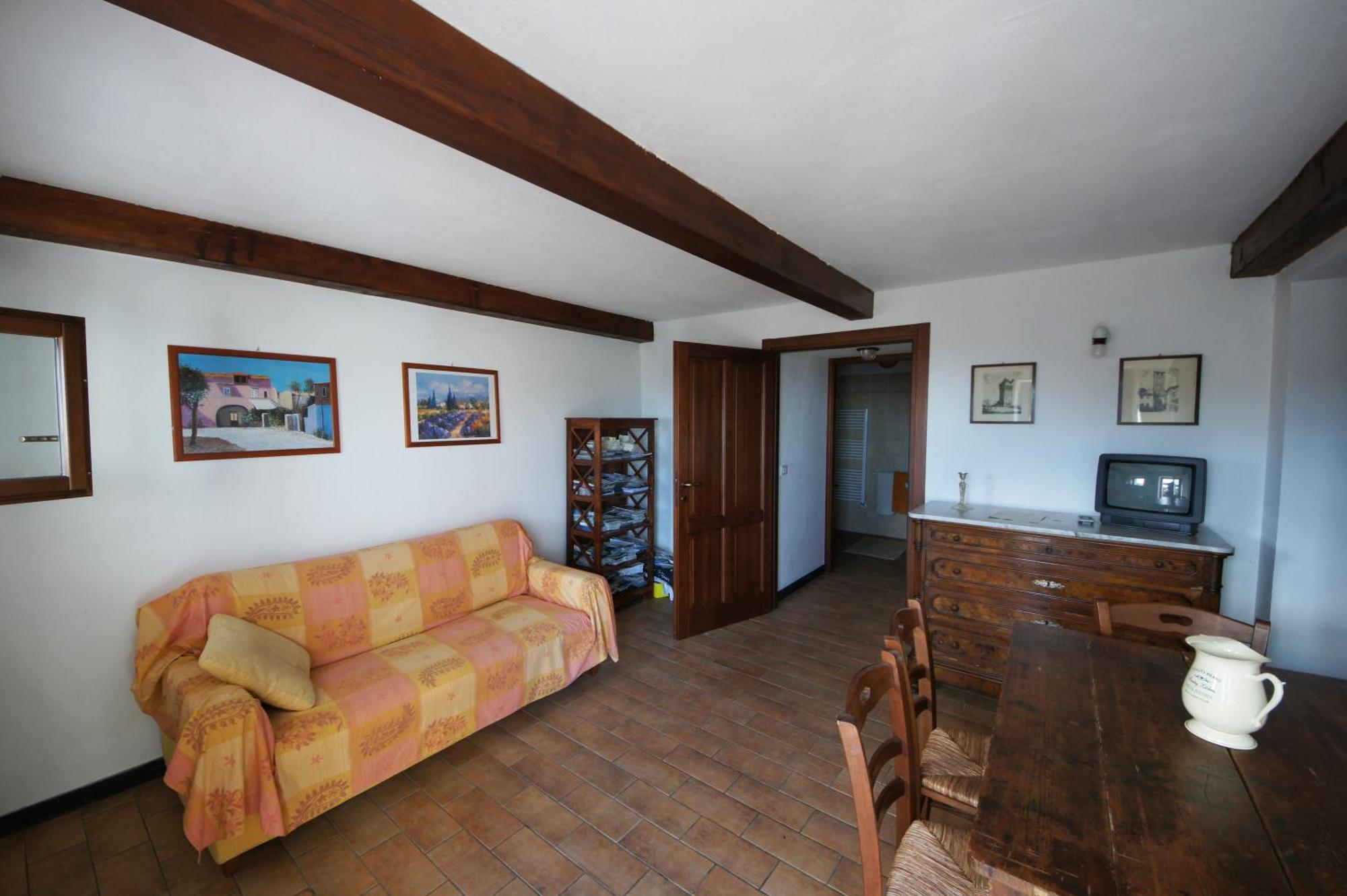 Agriturismo Rio Lunei Stella Екстериор снимка