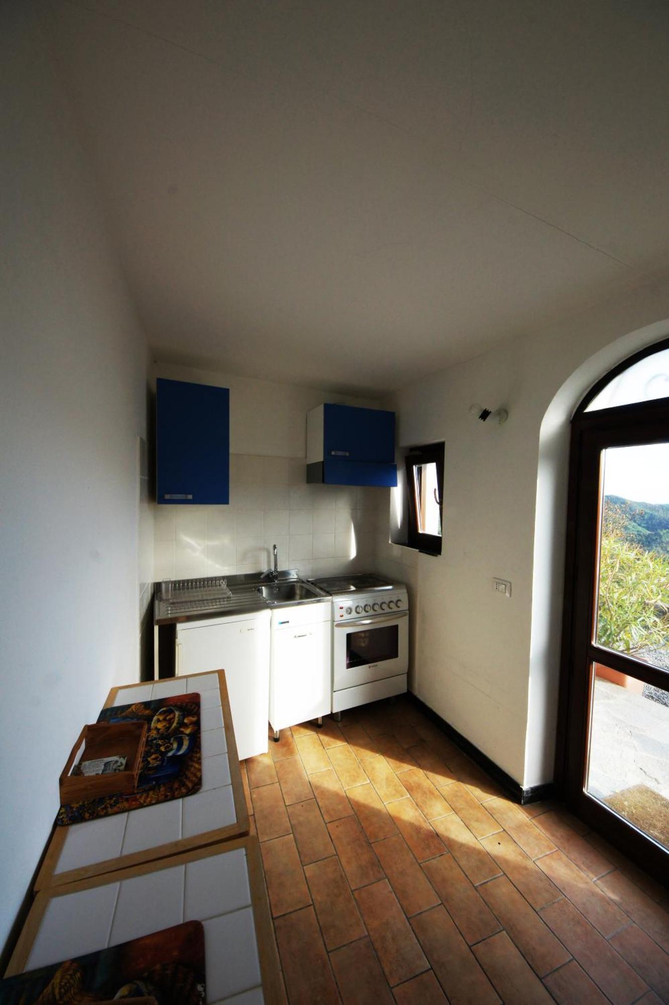 Agriturismo Rio Lunei Stella Екстериор снимка