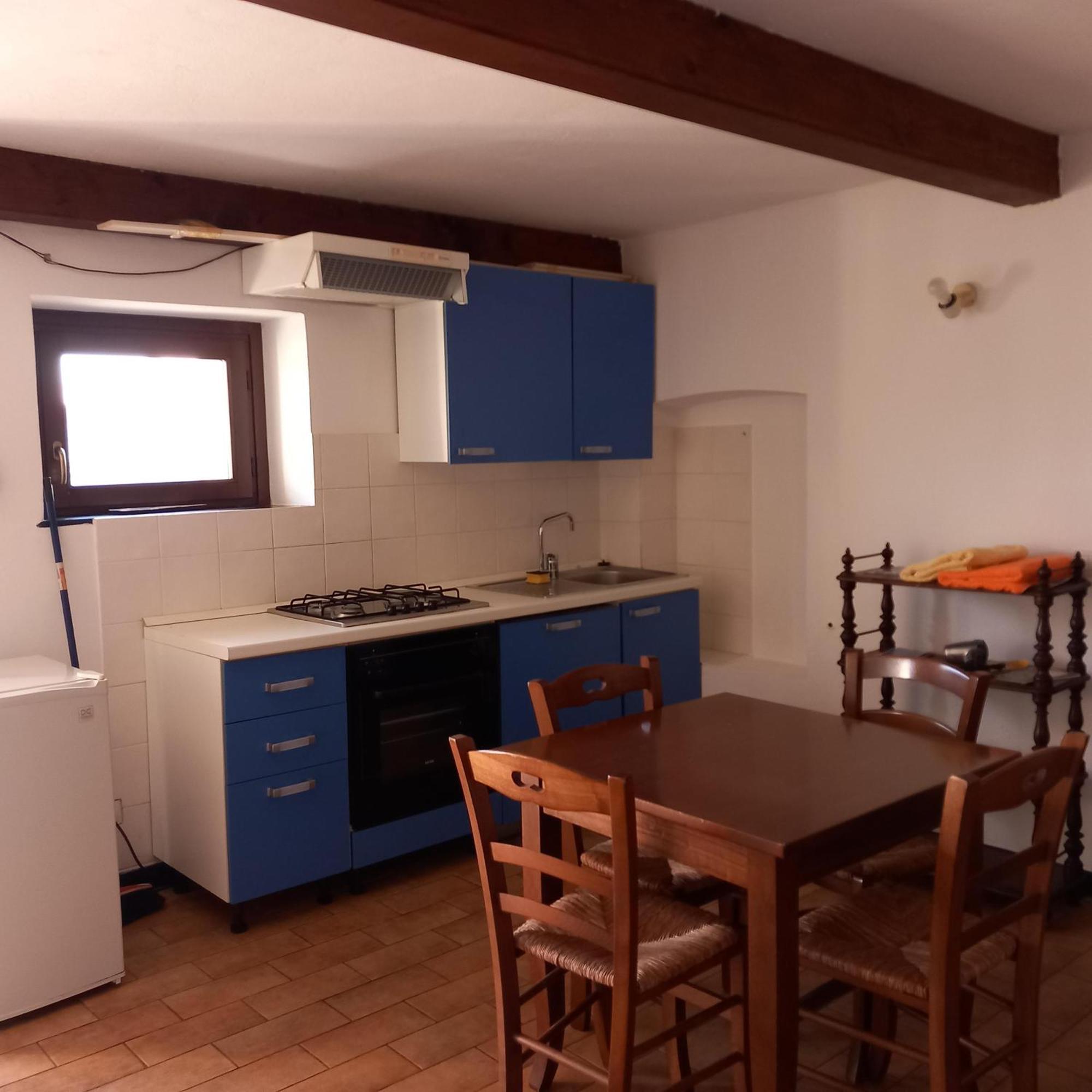Agriturismo Rio Lunei Stella Екстериор снимка