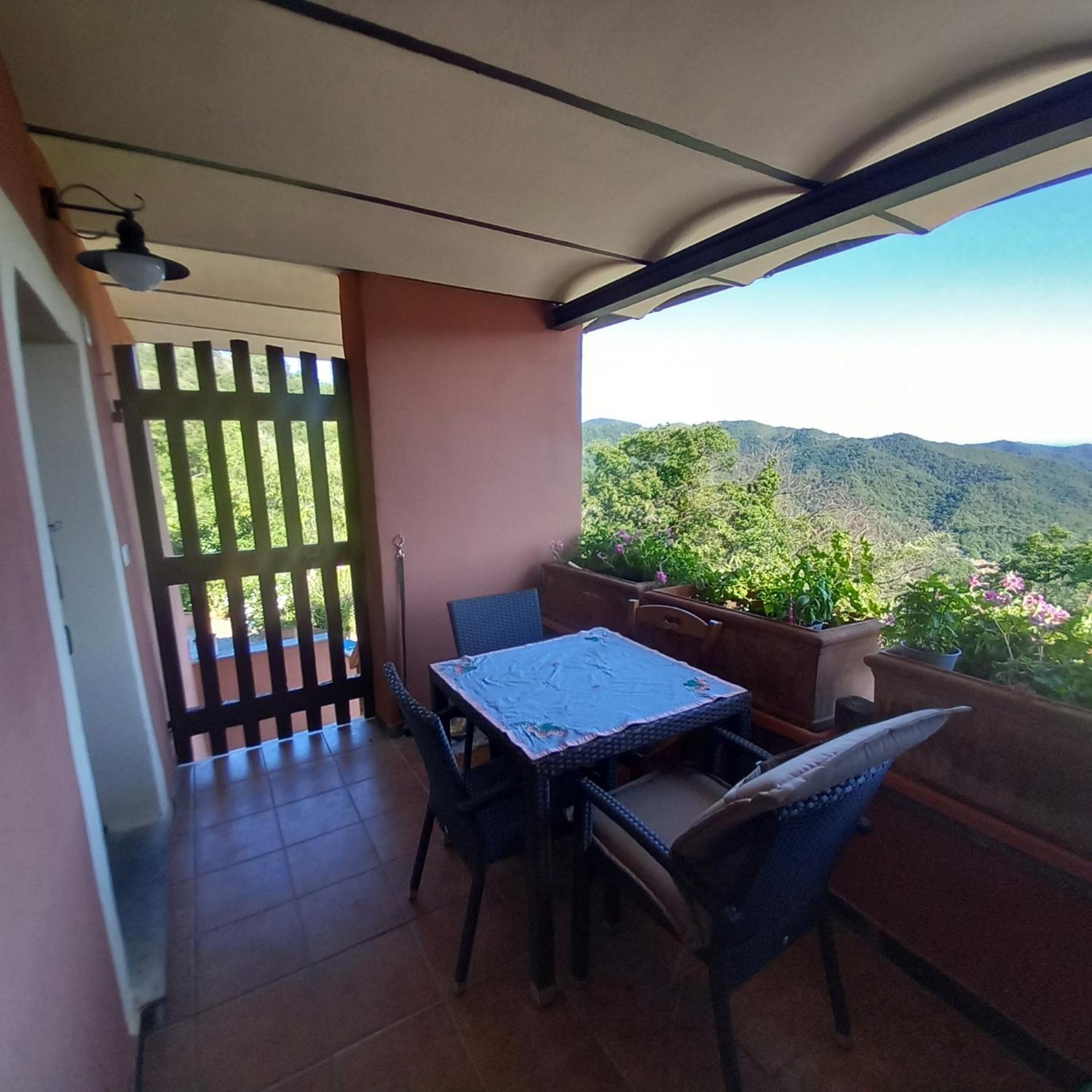 Agriturismo Rio Lunei Stella Екстериор снимка