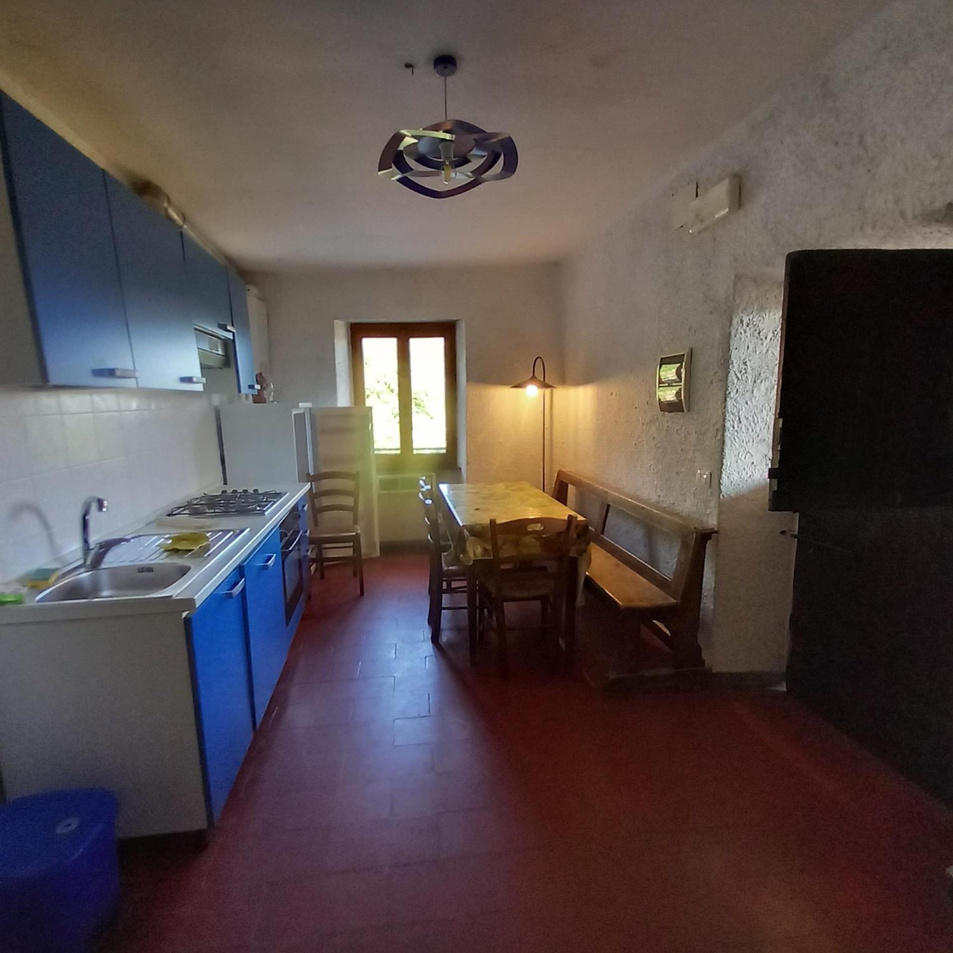 Agriturismo Rio Lunei Stella Екстериор снимка