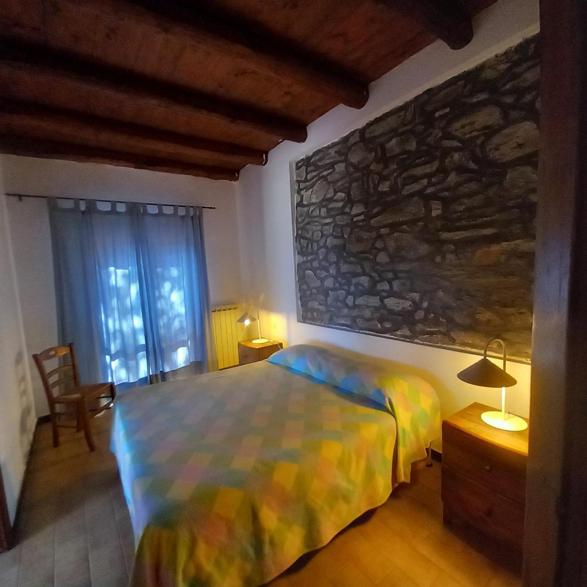 Agriturismo Rio Lunei Stella Екстериор снимка