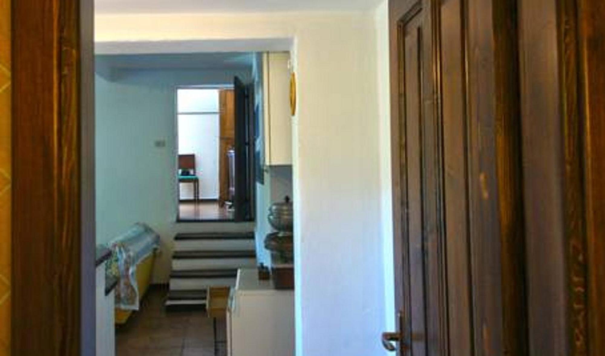 Agriturismo Rio Lunei Stella Стая снимка