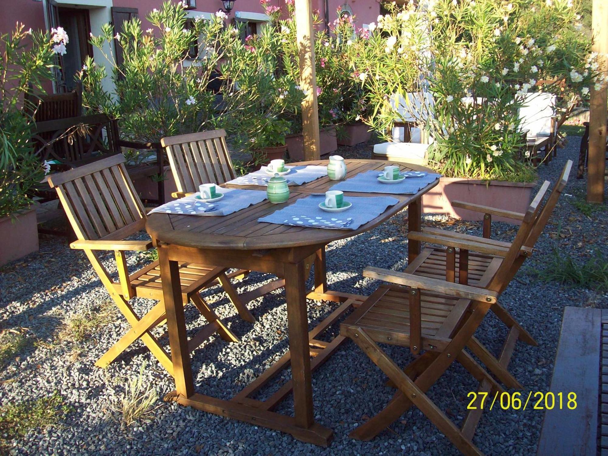 Agriturismo Rio Lunei Stella Екстериор снимка