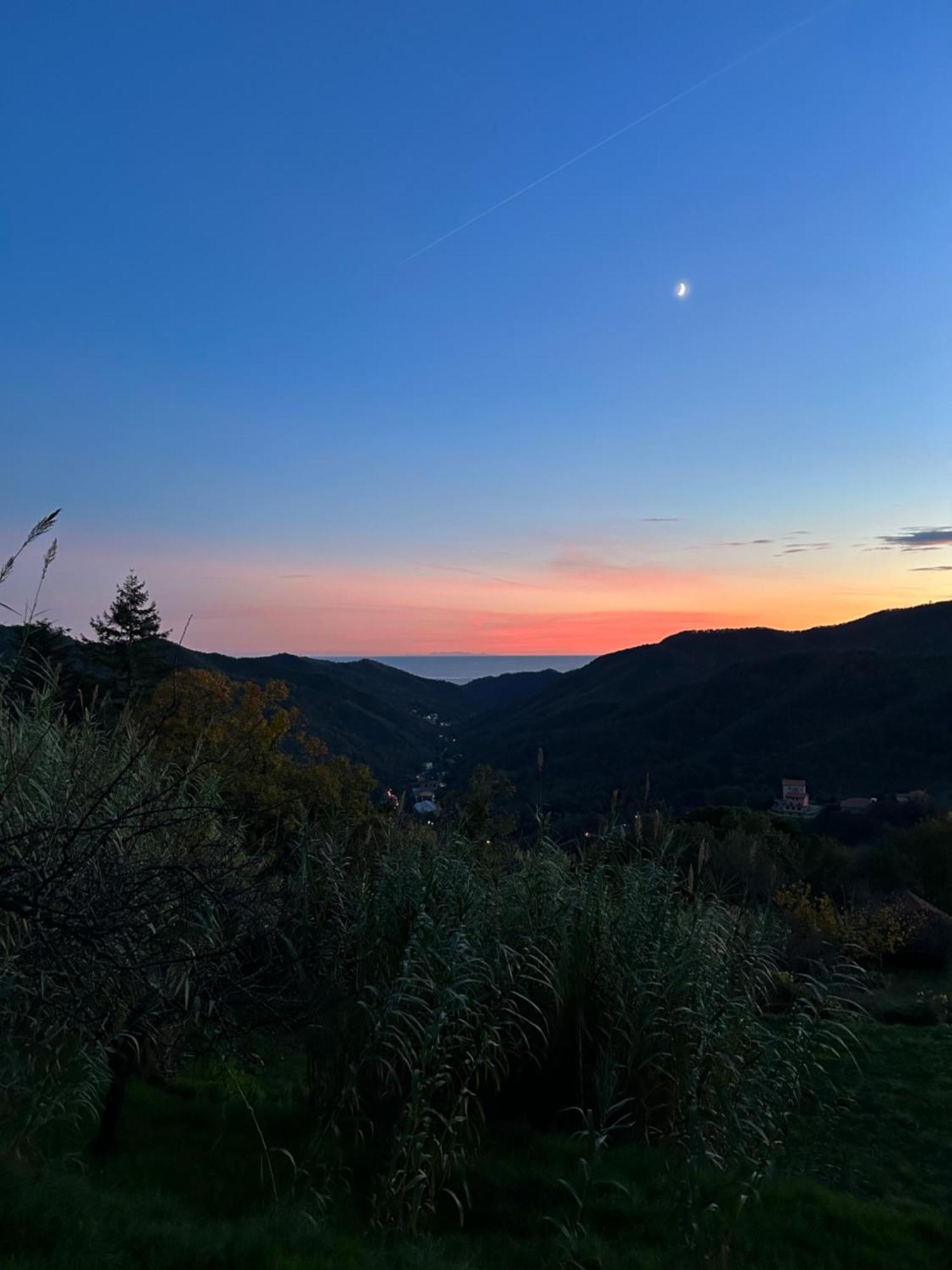 Agriturismo Rio Lunei Stella Екстериор снимка