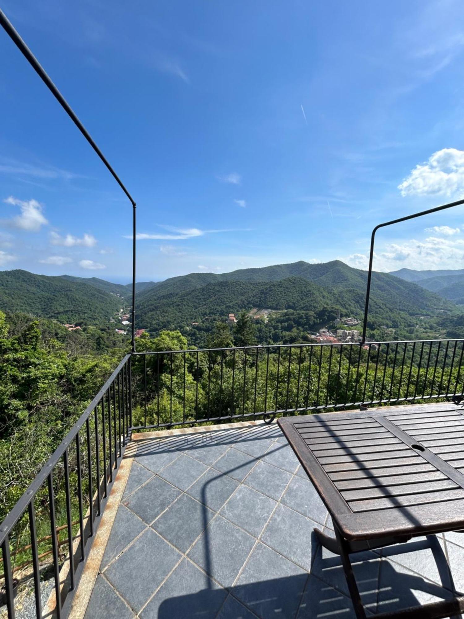 Agriturismo Rio Lunei Stella Екстериор снимка